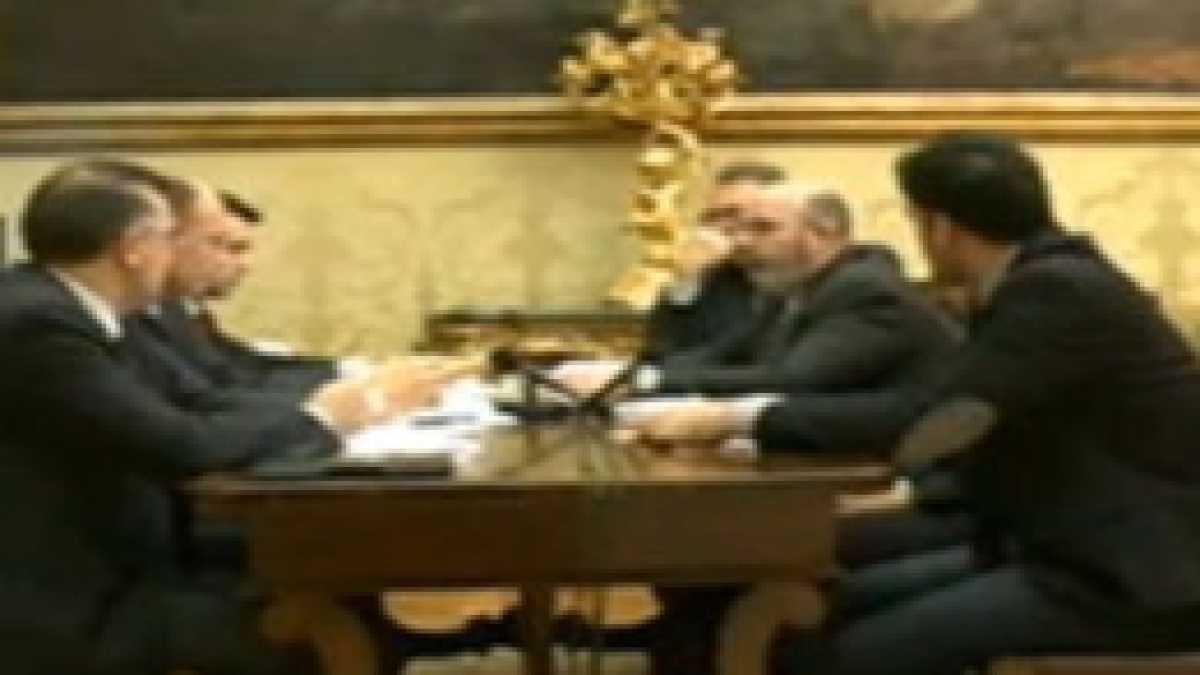 Immagine di M5s: "No alla fiducia, sì alle proposte nell'interesse dei cittadini"