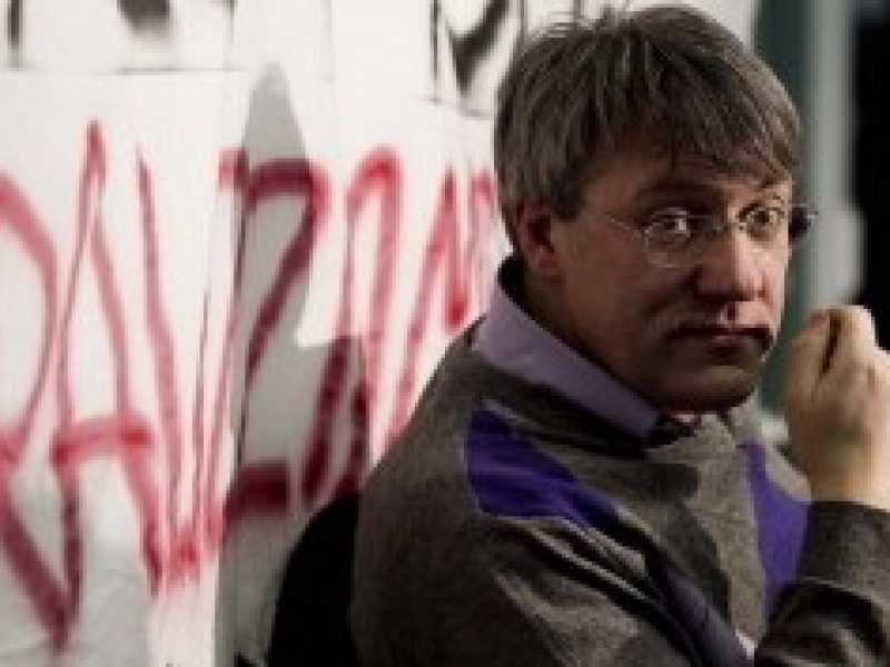 Un futuro farsesco per la Fiom
