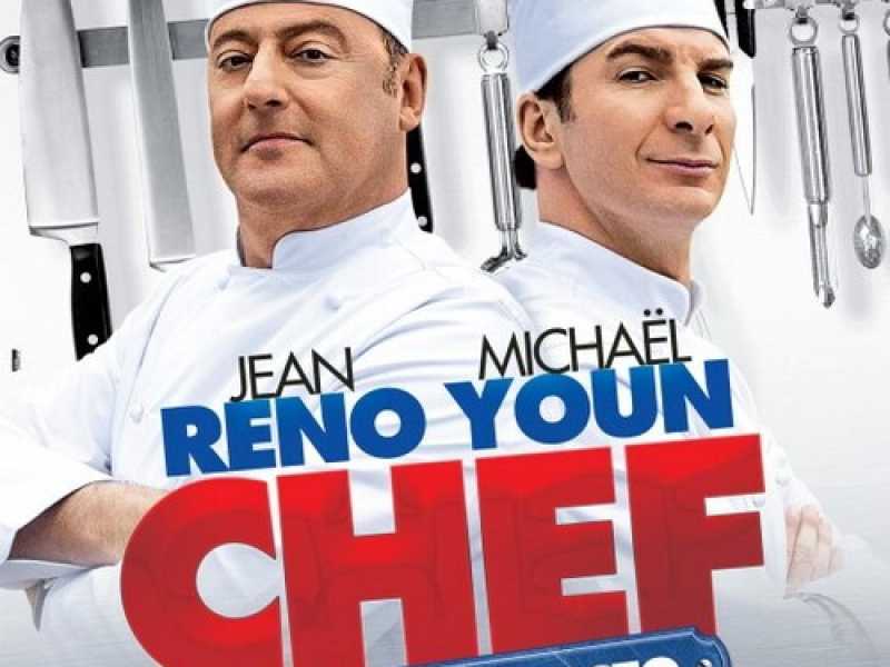 CHEF