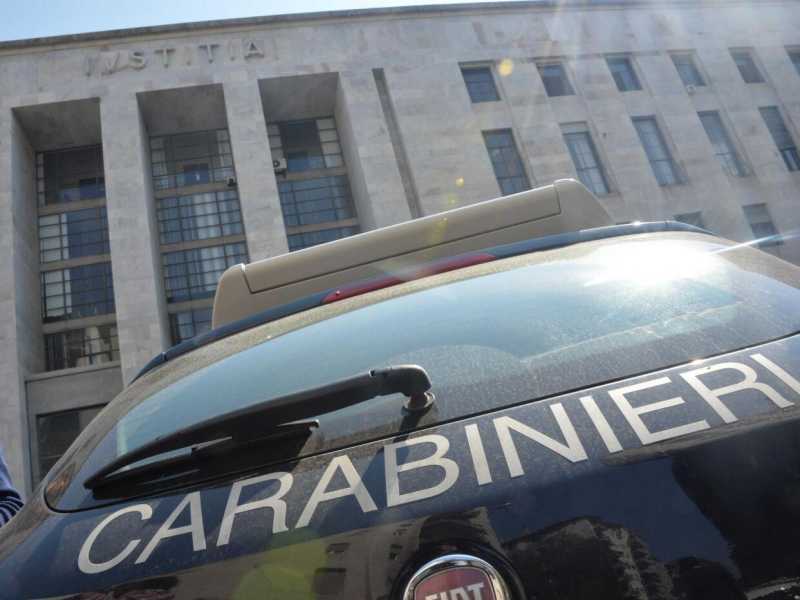 Sparatoria al Palazzo di Giustizia di Milano, quattro morti