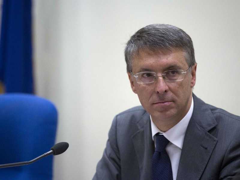 Raffaele Cantone (foto LaPresse)