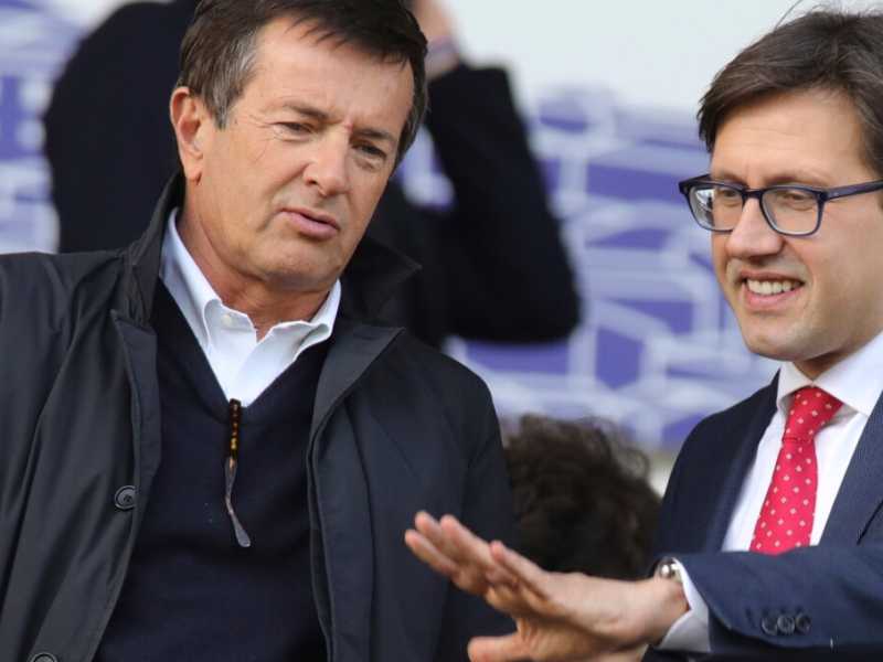 (foto LaPresse)