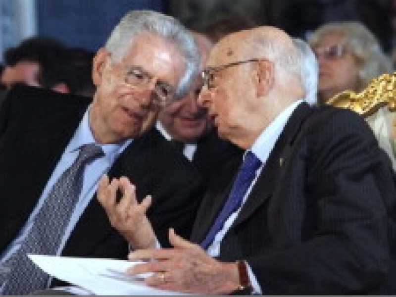 A forza di ammuine si riparla di voto