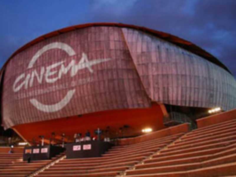 Una lezione a Reality e l’arrivo del film salvifico al Festival di Roma