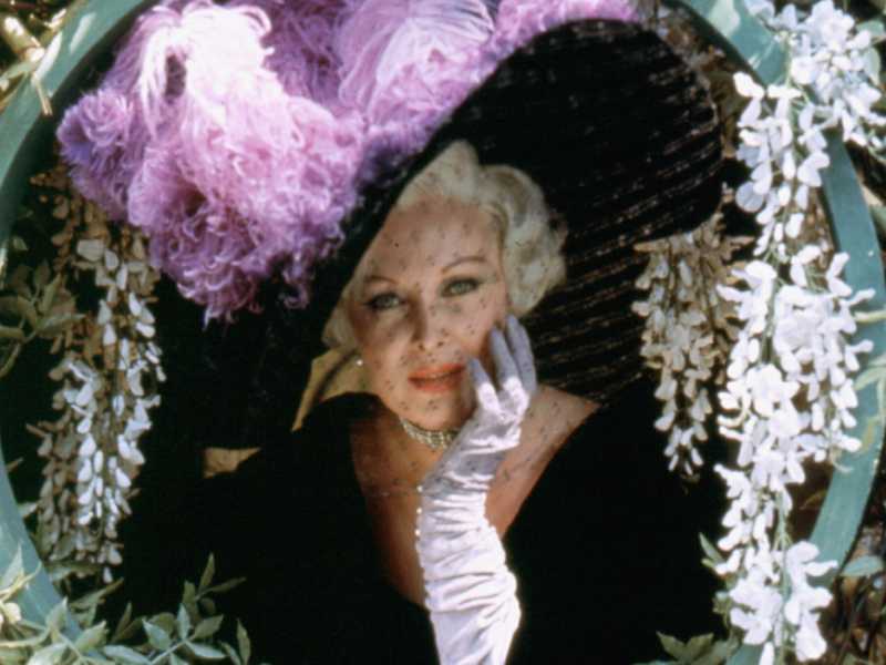 Boratto per Fellini. Oltre ad aver curato la mostra in corso alla Galleria Angelica, a Roma, la figlia Marina Ceratto ha appena pubblicato il libro &ldquo;Caterina Boratto, la donna che visse tre volte&rdquo;