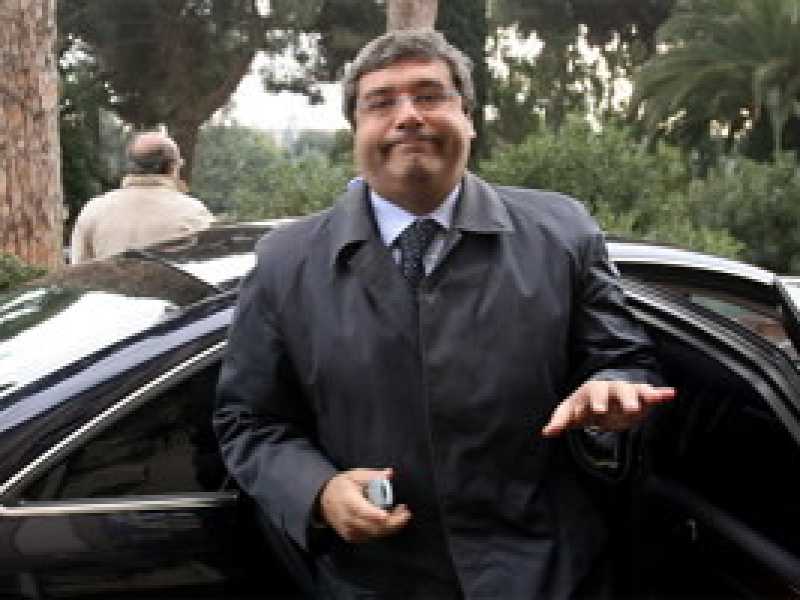 Accanirsi su Cuffaro
