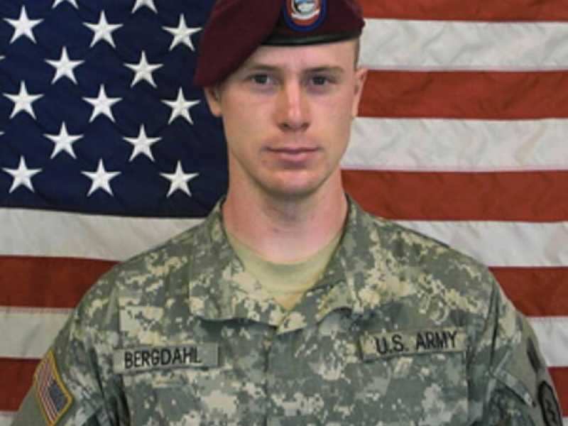 Attriti, salti logici e sospetti nella liberazione di Bergdahl