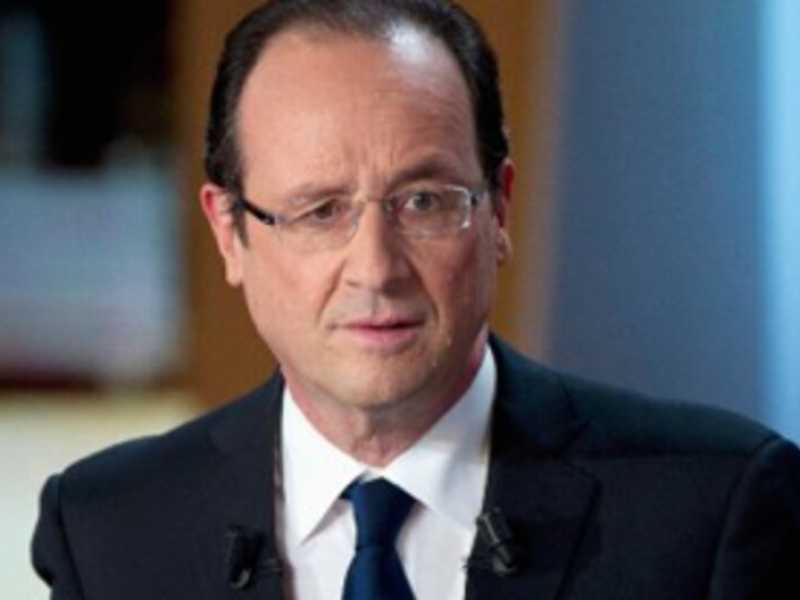 A Hollande “Mr. 15 per cento” non resta che coccolarsi Paul Krugman