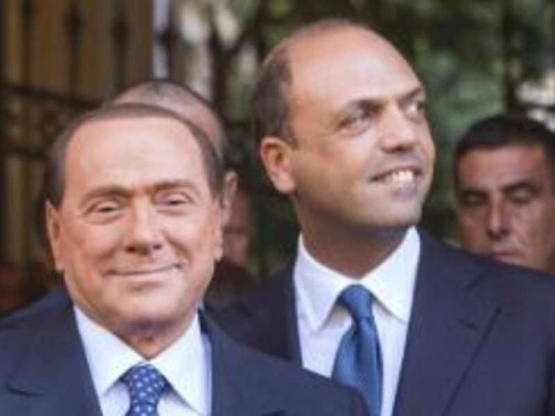 I cocci del Pdl