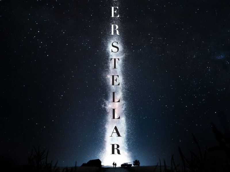 INTERSTELLAR