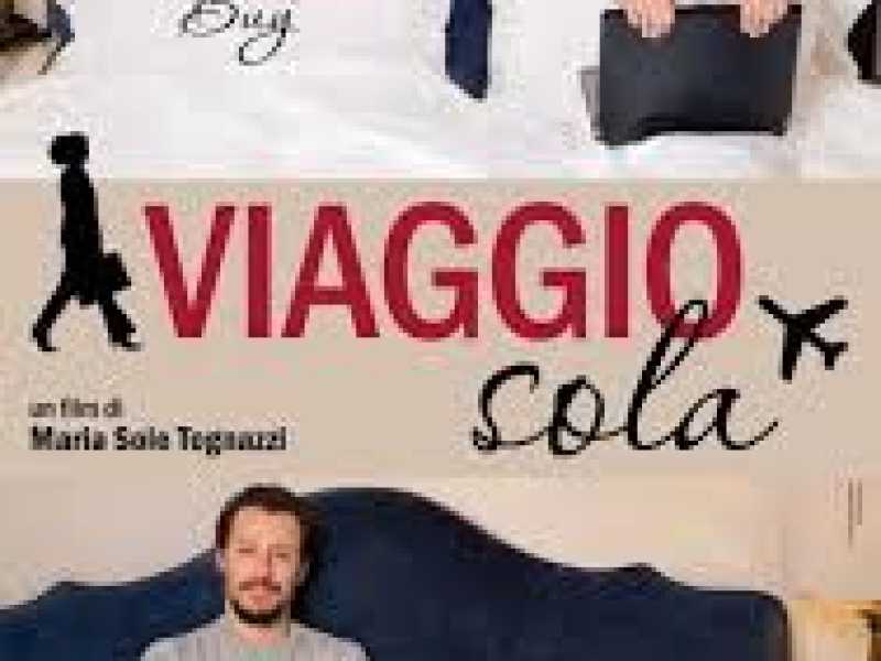 VIAGGIO SOLA