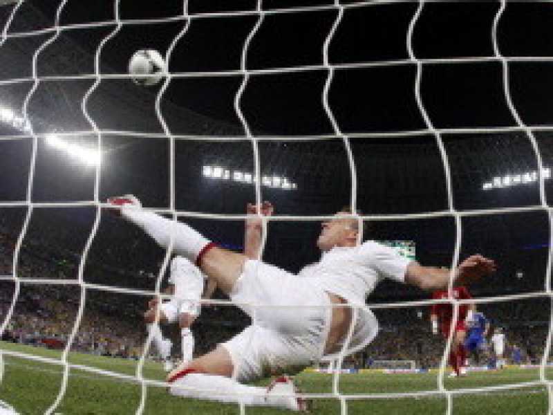 L'Inghilterra più di noi ha solo il culo di Roy Hodgson