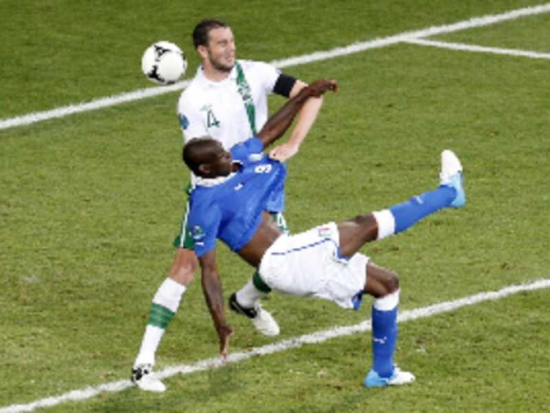 L'Italia va ai quarti, ma non dobbiamo più fare come ieri