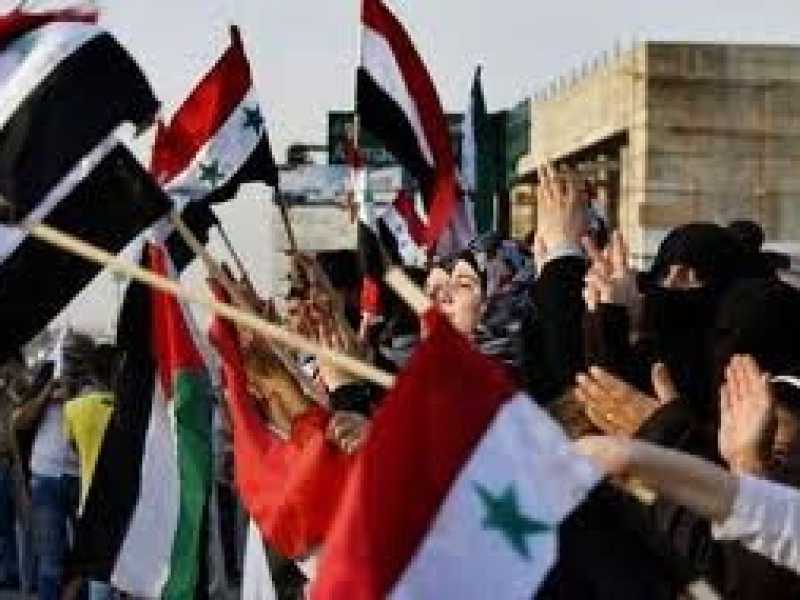 Così la Siria si trasforma in un campo di battaglia mondiale