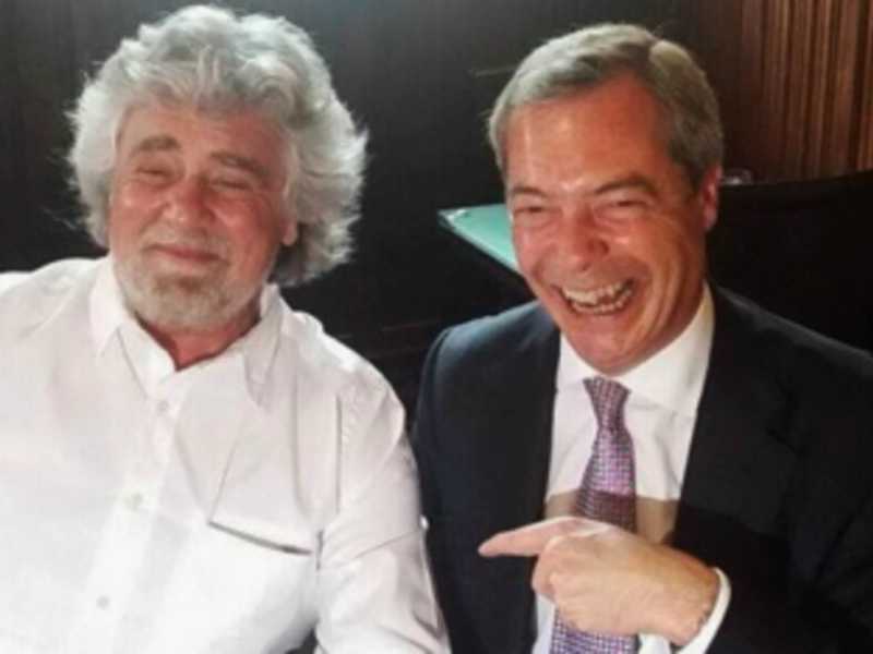 L’europopulismo è a rischio barzelletta, pure nell’Inghilterra di Farage