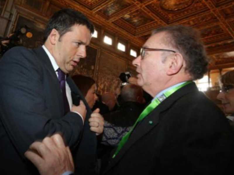 La questua deve finire