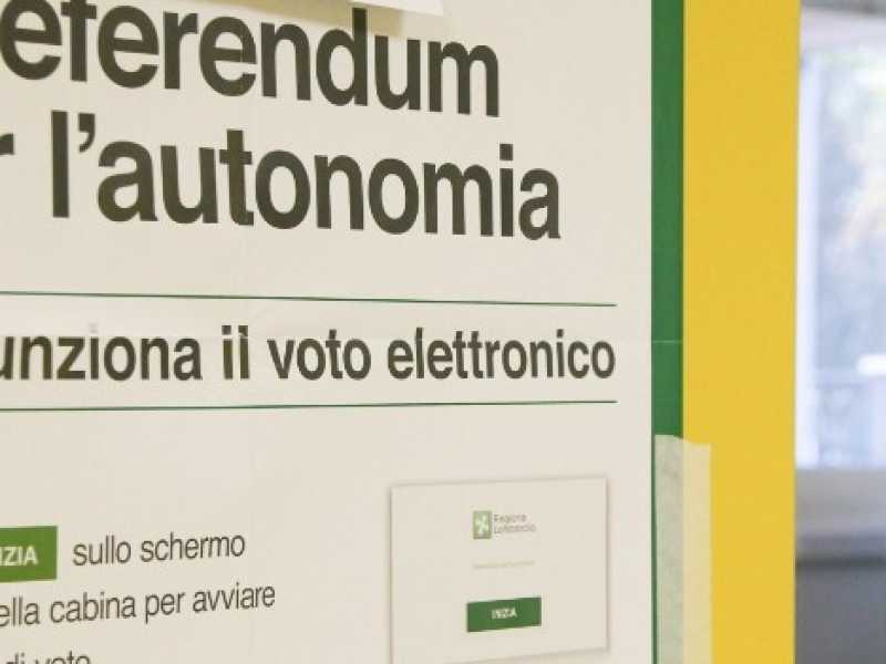 Foto LaPresse