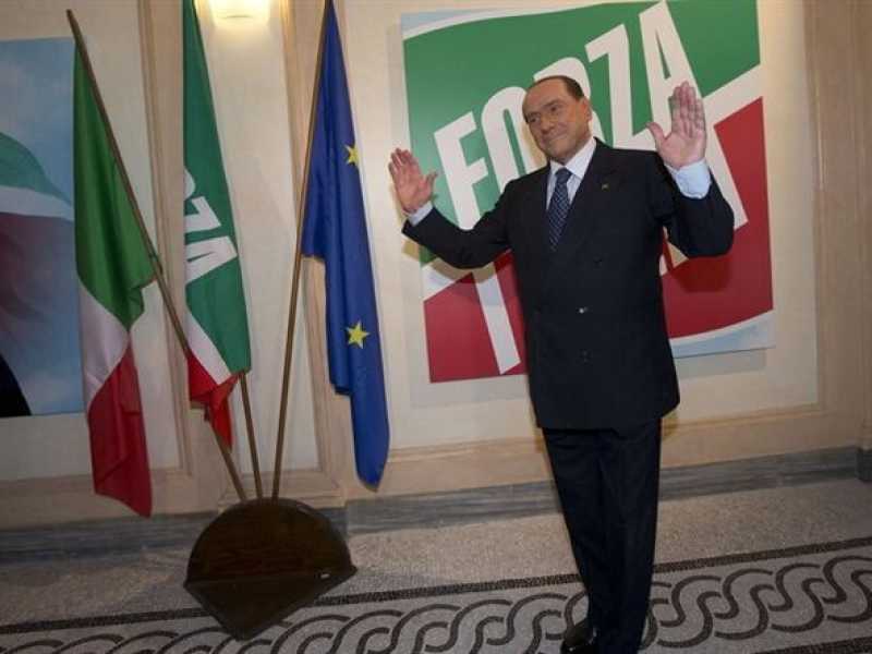 Berlusconi invita il Pdl all'unità: "Chi non ci crede può andarsene”