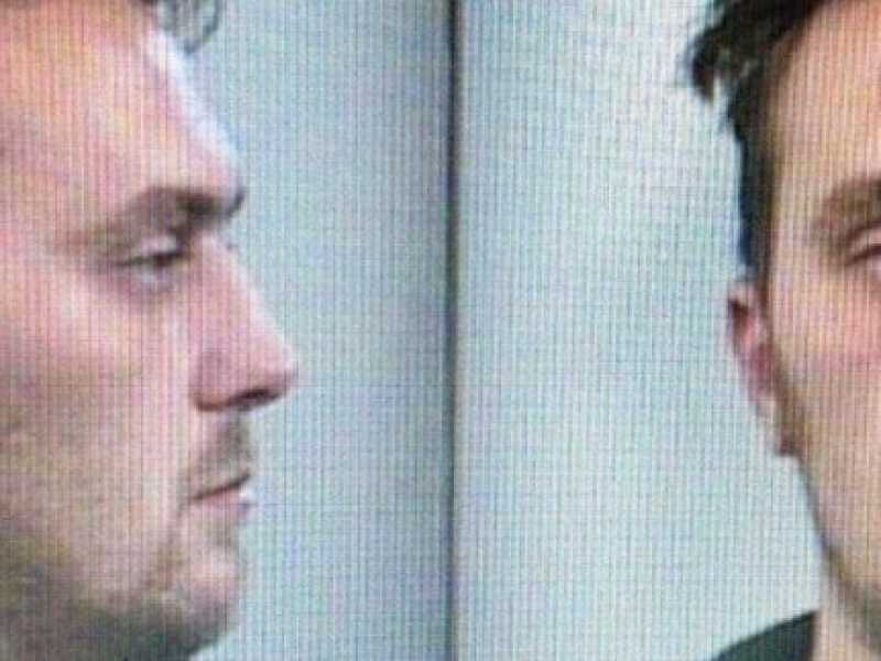 La foto dell'assassino