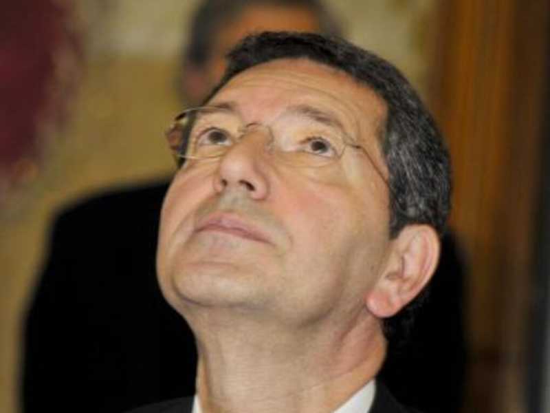 Delenda Roma