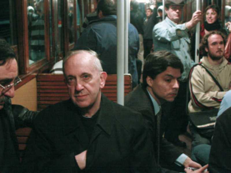Se questo è un Papa