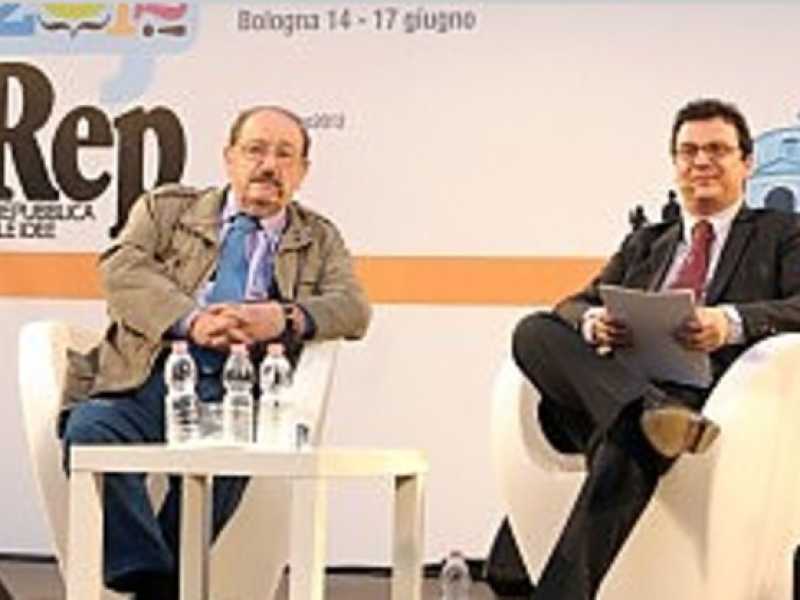 La fatuità di Repubblica è tutta nelle bretelle dei suoi giornalisti
