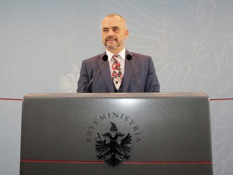 L’Albania non vuole ospitare il disarmo chimico di Assad. E ora?
