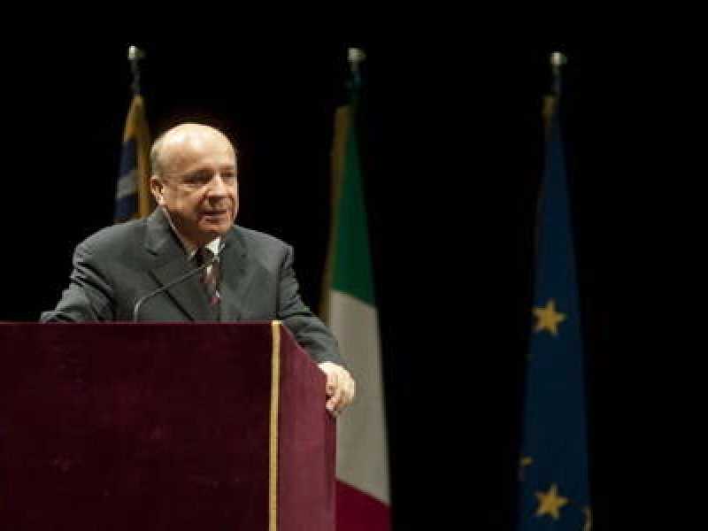 Il presago Zagrebelsky, che oramai si teme connivente con il sistema