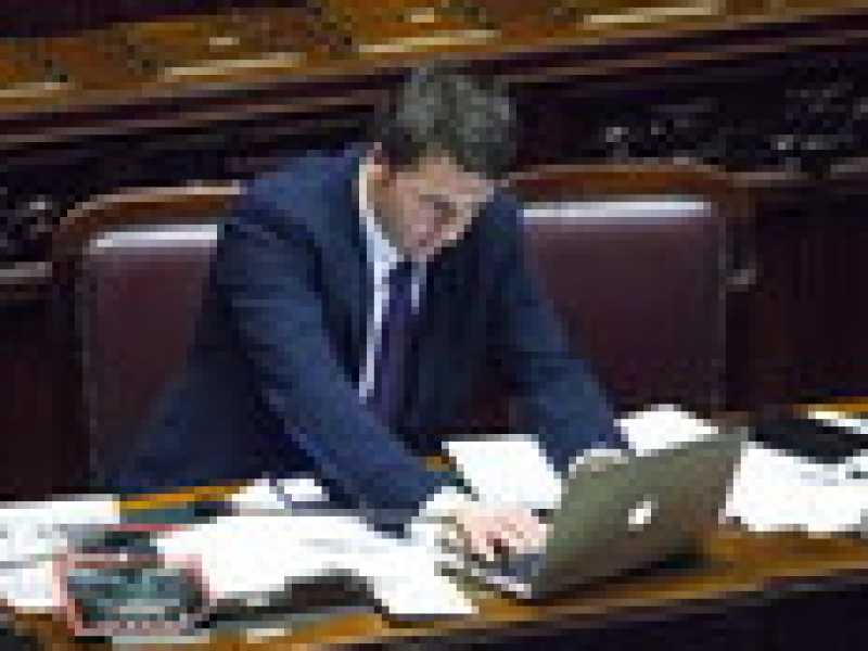 I baffi del Rottamatore
