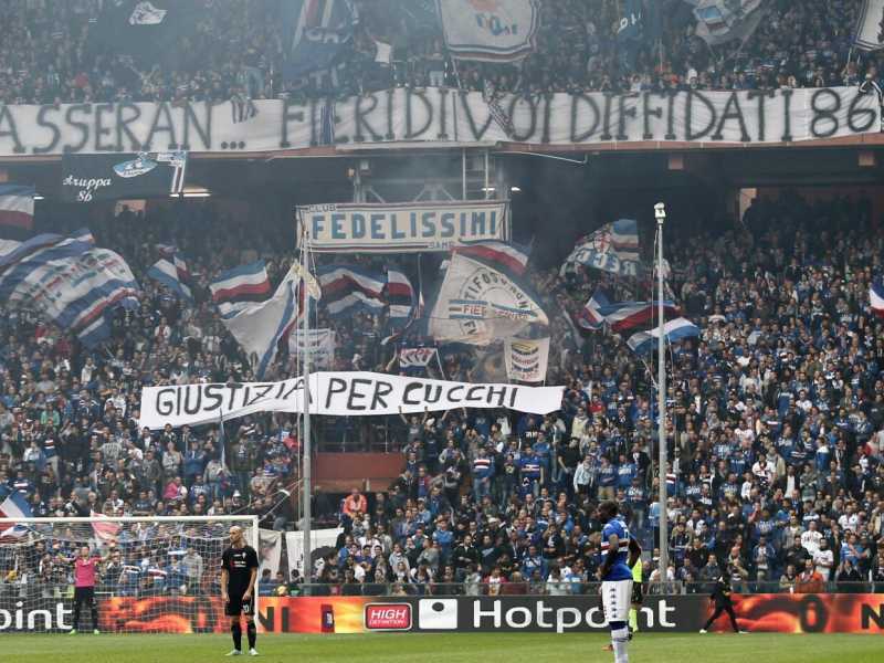 Chiuso per Cucchi