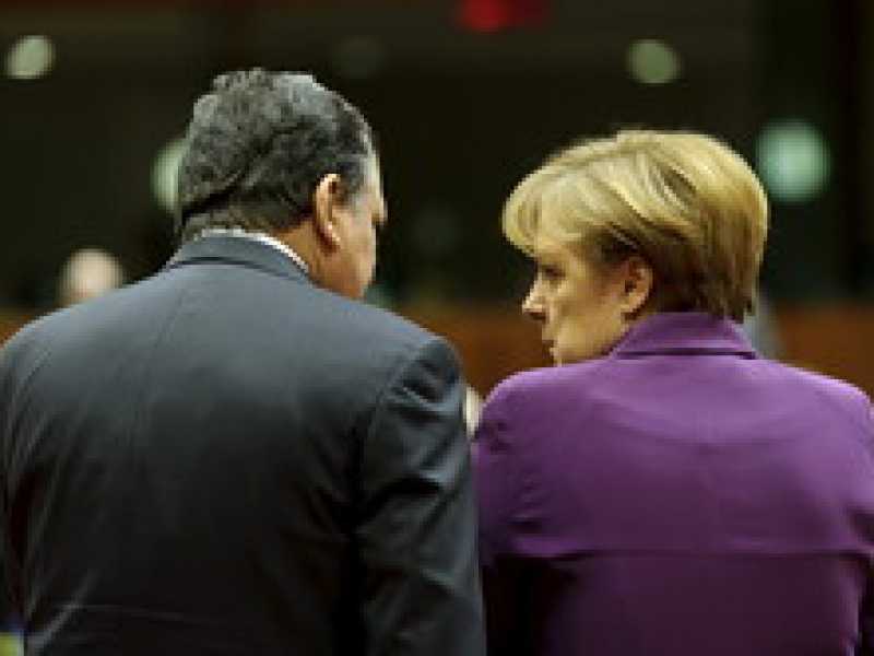 Quanta fretta signor Barroso
