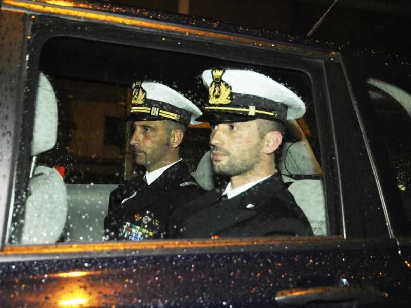 Foto LaPresse