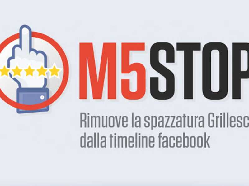 Attenzione questo articolo potrebbe contenere materiale grillesco