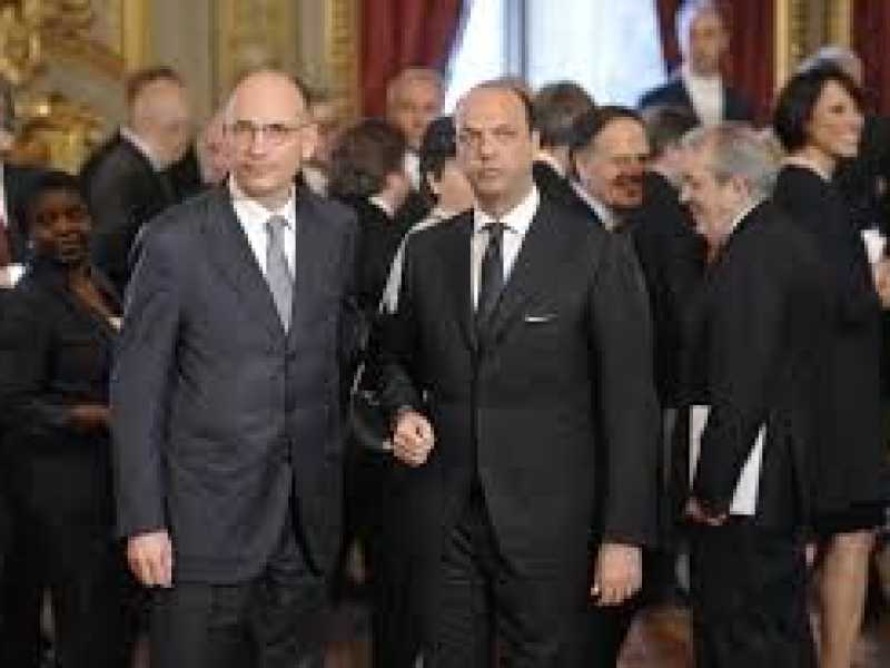 La prova dello sciacallo