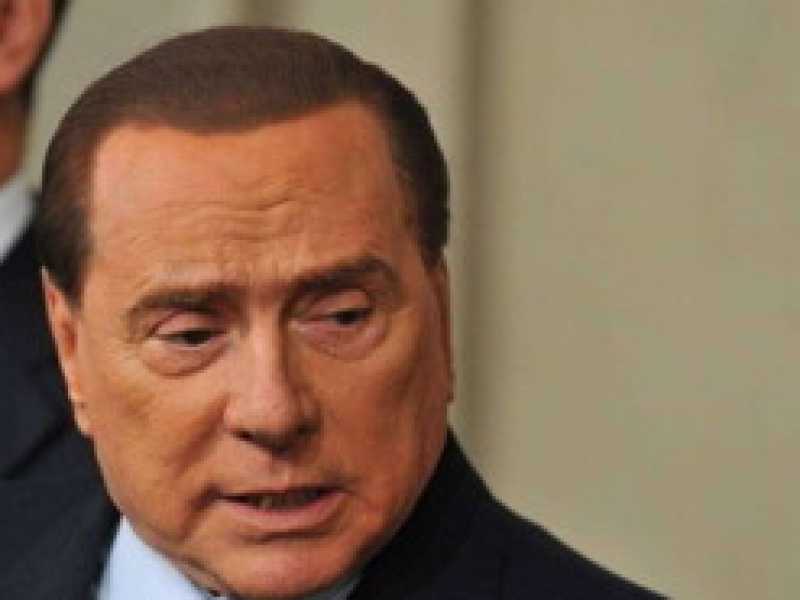 Berlusconi: "Serve un governo duraturo, fondato su un accordo tra forze democratiche"