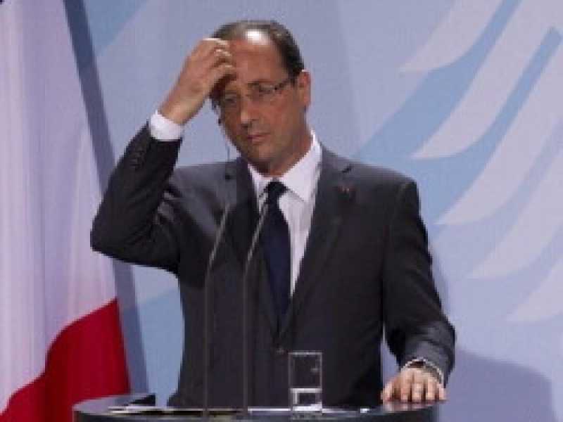Adieu grandeur, tutti a Roma