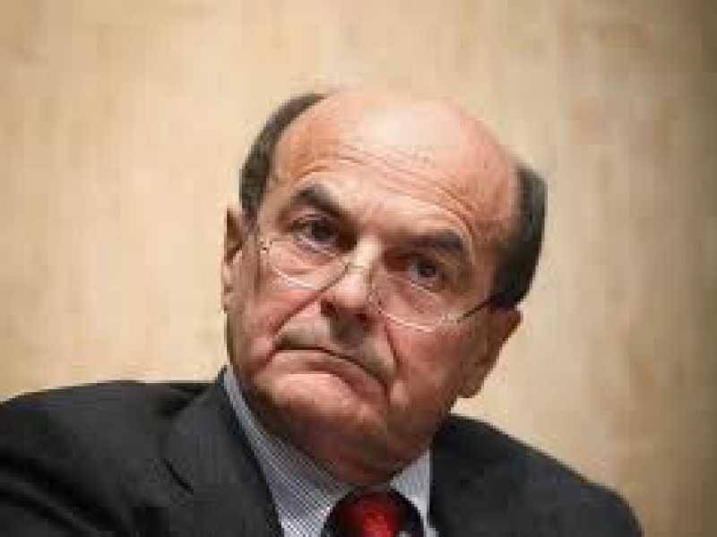E’ possibile un giudizio equanime su Bersani?