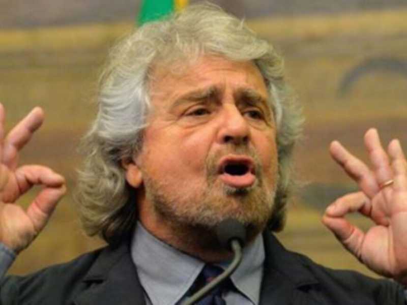 Il buio oltre la setta