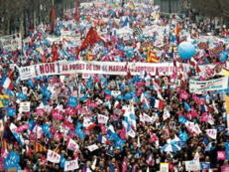 Liberi, anche i cattolici