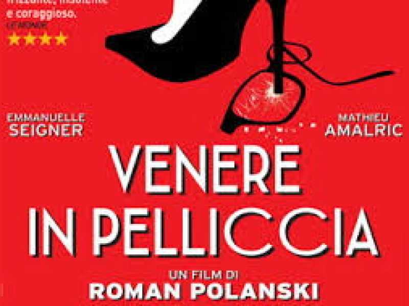 VENERE IN PELLICCIA