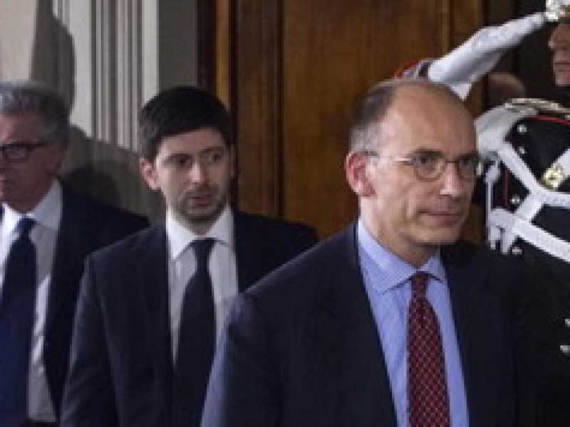 Napolitano, le mosse Pd e tutti gli ostacoli per le larghe intese di Amato