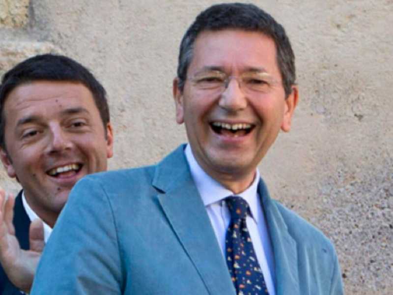 Chi comanda a Roma? Nomi e Tafazzi. Storia di Renzi contro Marino