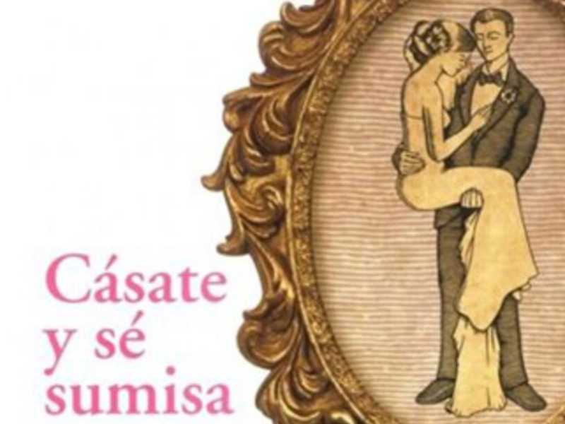 La esposa prohibida
