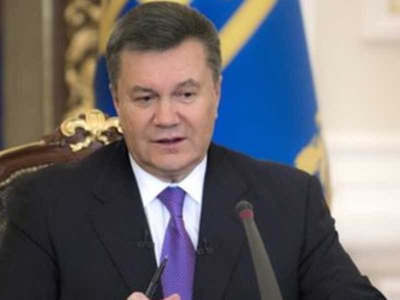 Ucraina, contro Yanukovych un mandato di arresto per "strage"
