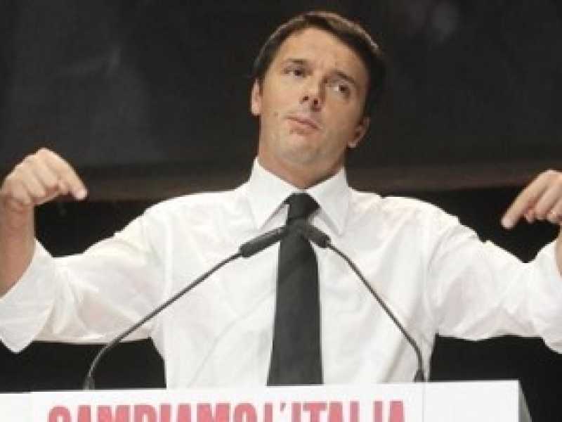 Ora chi comanda? I dolori del giovane Renzi alla prova del governo Letta