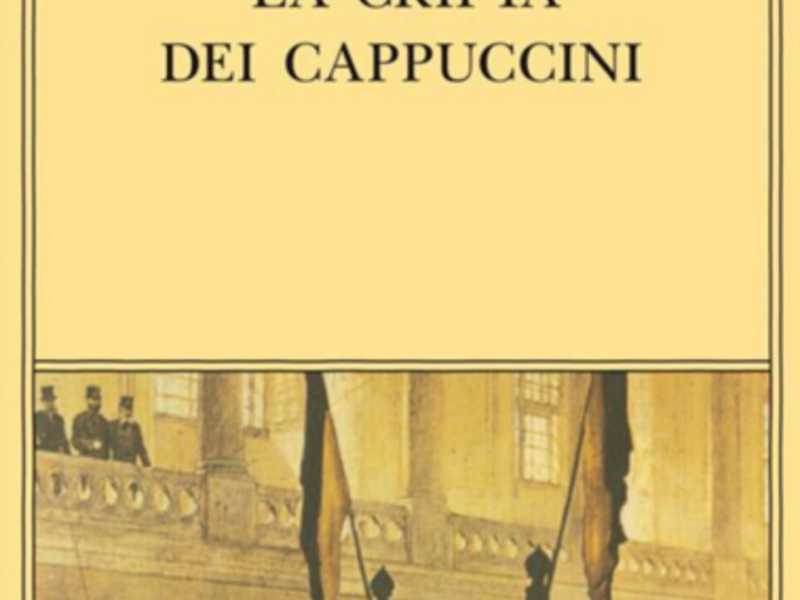 La cripta dei cappuccini