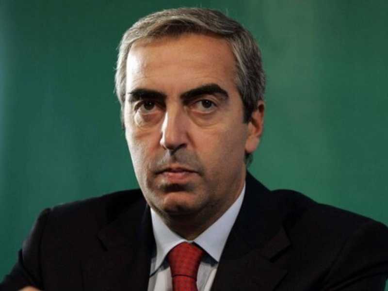 L’eurofobia e l’asse Gasparri-Di Pietro