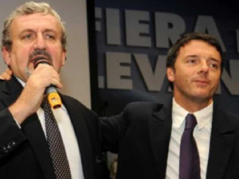 Grillo & Matteo. Emiliano spiega perché Renzi sarà il “Na-po-le-o-ne” del Pd