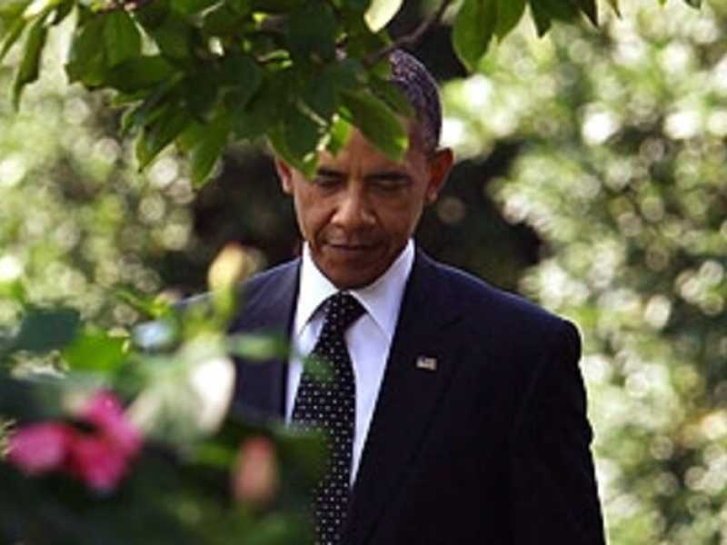 Obama tingerà di verde il suo fine mandato, il Gop ringrazia