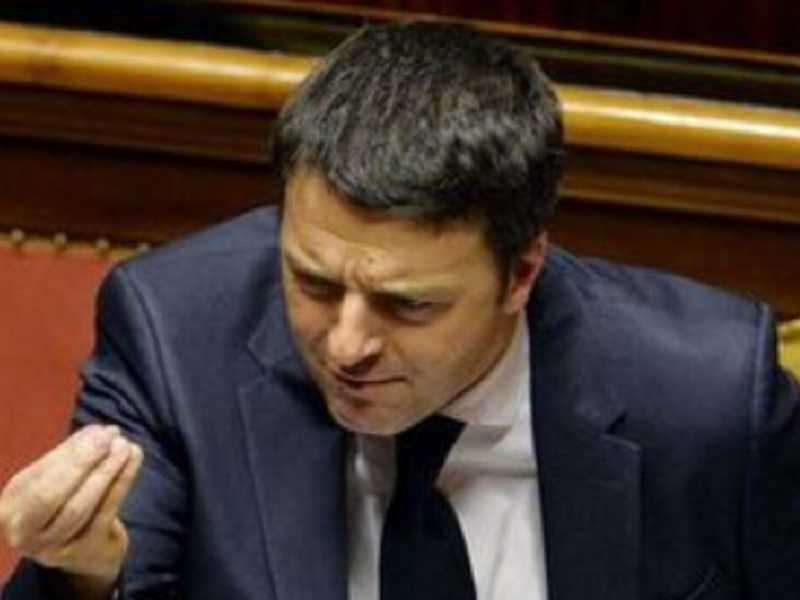 Gli americani e noi dal ’45 a oggi (fino a Renzi)